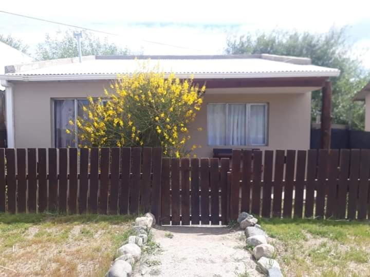 My House In El Calafate Exterior foto