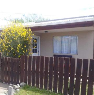My House In El Calafate Exterior foto